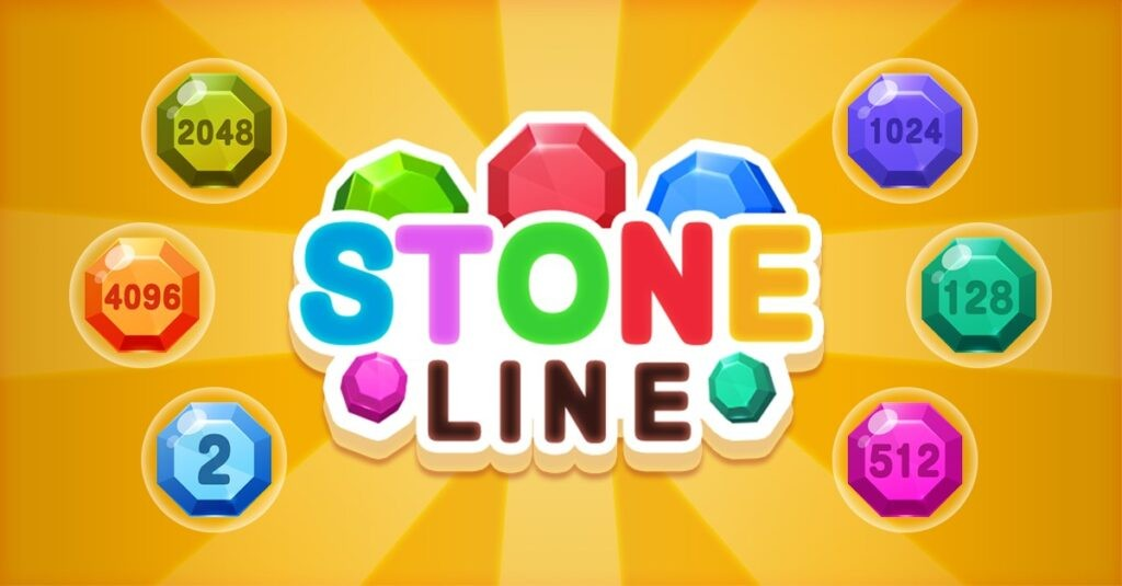 Stone Line key art